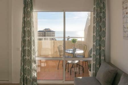 Estudio Apartamento Nuevo Benalbeach Benalmádena Dış mekan fotoğraf
