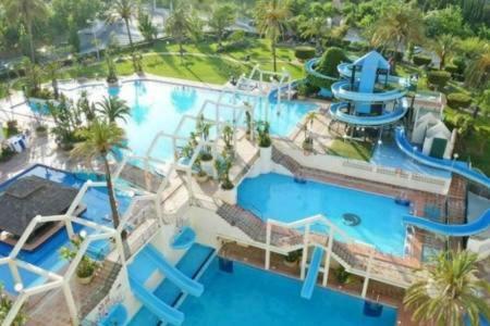 Estudio Apartamento Nuevo Benalbeach Benalmádena Dış mekan fotoğraf