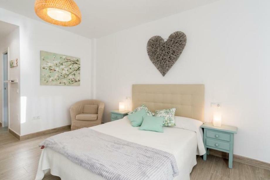 Estudio Apartamento Nuevo Benalbeach Benalmádena Dış mekan fotoğraf