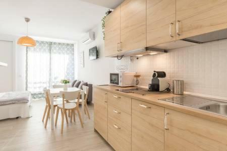 Estudio Apartamento Nuevo Benalbeach Benalmádena Dış mekan fotoğraf