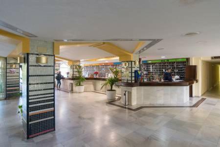 Estudio Apartamento Nuevo Benalbeach Benalmádena Dış mekan fotoğraf