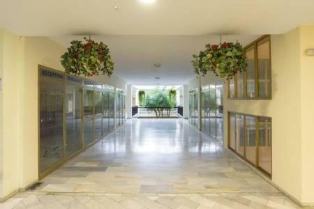 Estudio Apartamento Nuevo Benalbeach Benalmádena Dış mekan fotoğraf