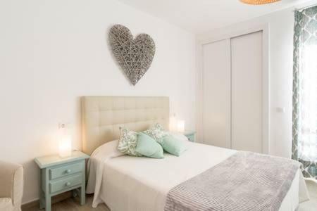 Estudio Apartamento Nuevo Benalbeach Benalmádena Dış mekan fotoğraf