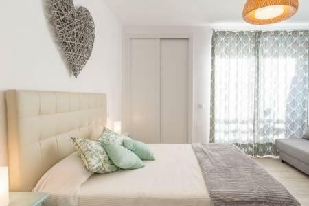 Estudio Apartamento Nuevo Benalbeach Benalmádena Dış mekan fotoğraf